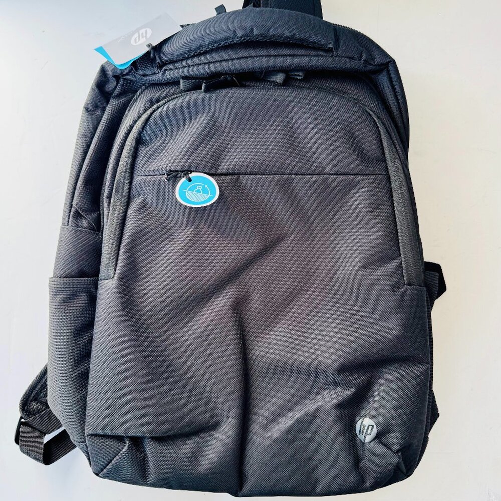 HP Professional 17.3 Laptop Backpack